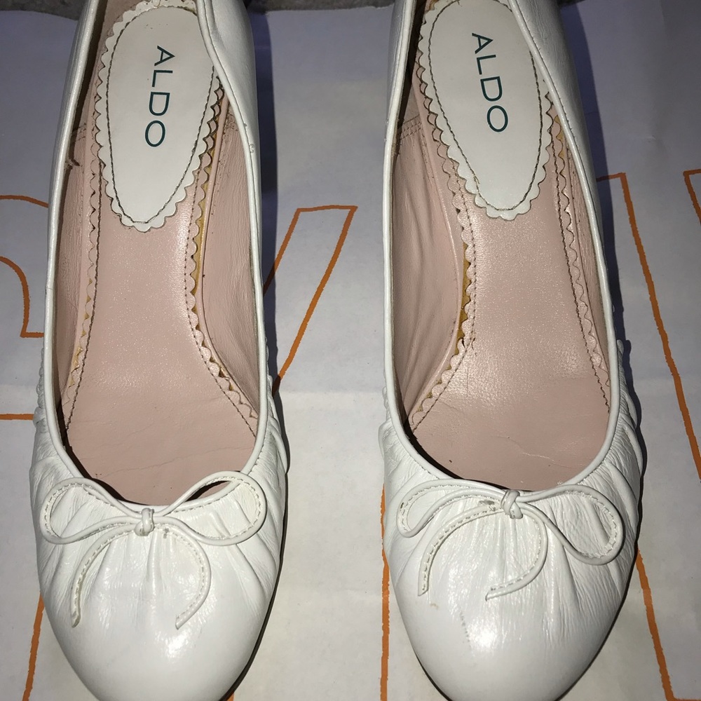 Aldo heels